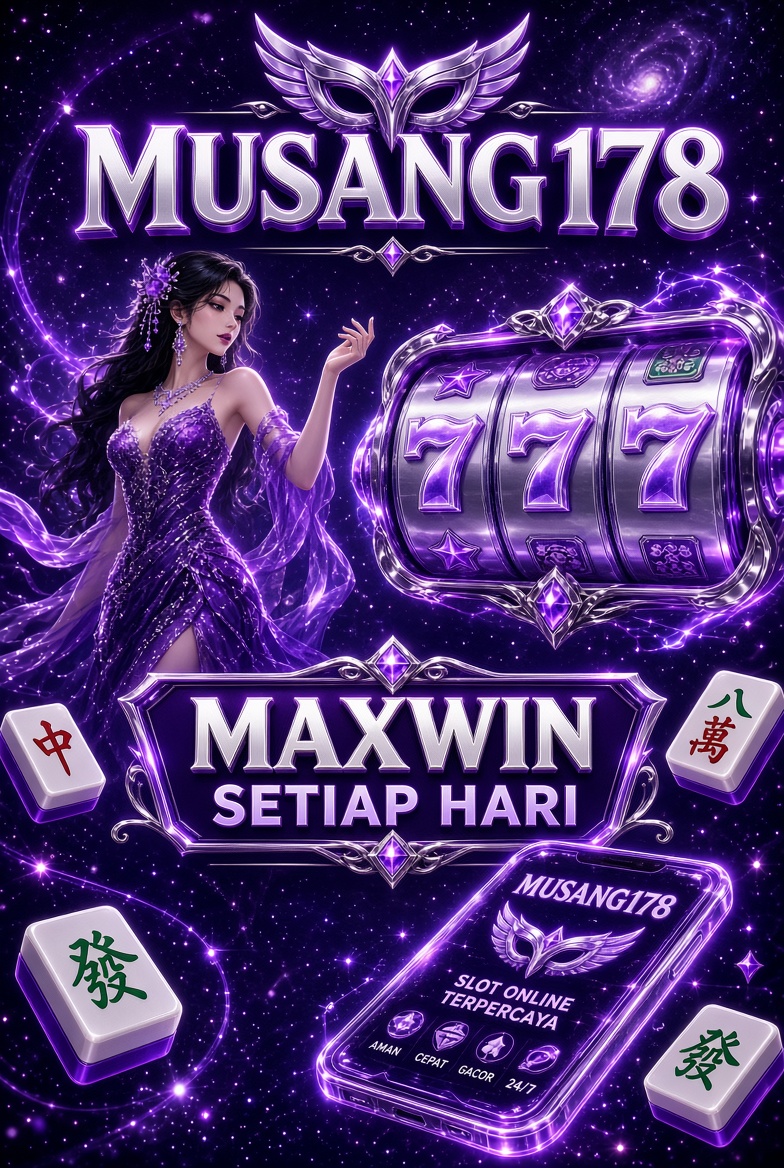 MUSANG178